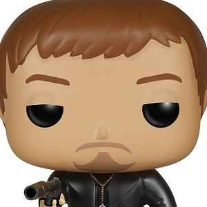 Murphy MacManus Pop! Vinyl