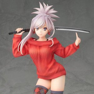 Musashi Miyamoto Casual