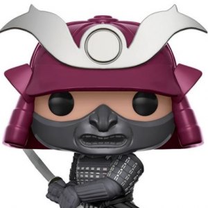 Musashi Pop! Vinyl (SDCC 2017)