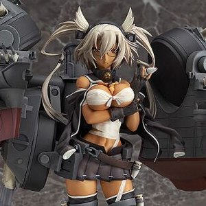 Musashi Kai Heavy Armament