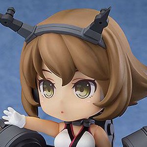 Mutsu Nendoroid