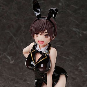 Mutsuki Hayakawa Bunny (cccpo)