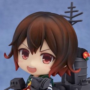 Mutsuki Kai-2 Nendoroid