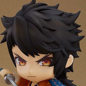 Mutsunokami Yoshiyuki Nendoroid