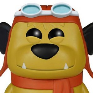 Muttley Pop! Vinyl