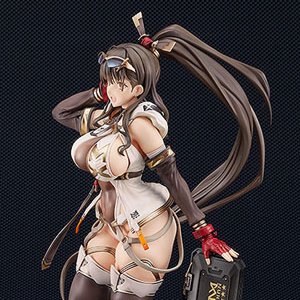 MX-chan (Toridamono)
