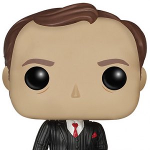 Mycroft Holmes Pop! Vinyl