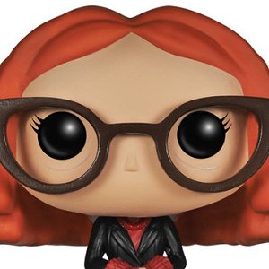 Myrtle Snow Pop! Vinyl