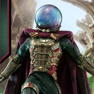 Mysterio