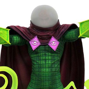 Mysterio