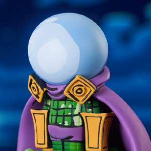 Mysterio