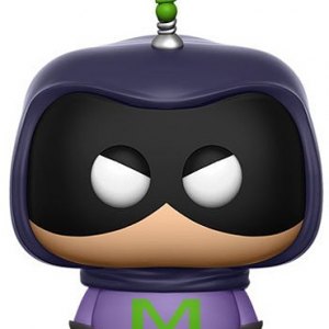 Mysterion Pop! Vinyl