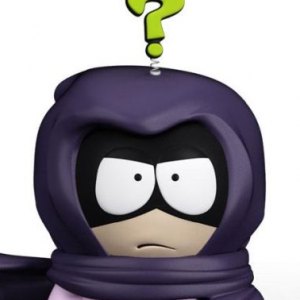 Mysterion (Kenny)