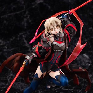 Mysterious Heroine X Alter