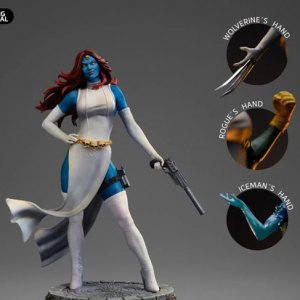 Mystique