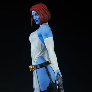 Mystique