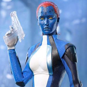 Mystique (Mystery)