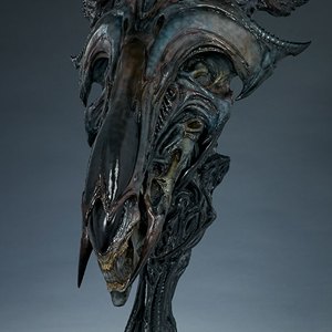 Mythos Alien Queen