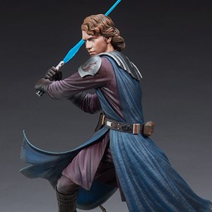 Mythos Anakin Skywalker