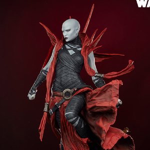 Mythos Asajj Ventress