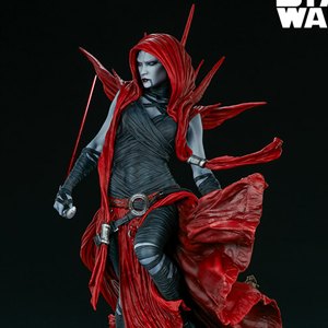 Mythos Asajj Ventress