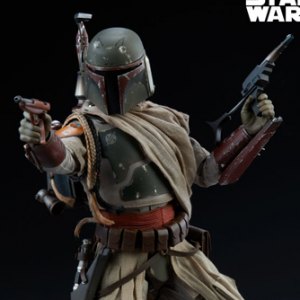 Mythos Boba Fett