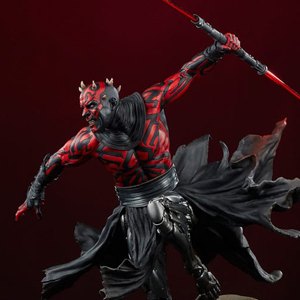 Mythos Darth Maul