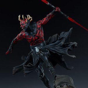 Mythos Darth Maul