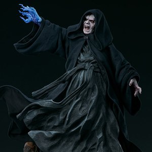 Mythos Darth Sidious