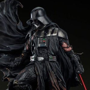 Mythos Darth Vader