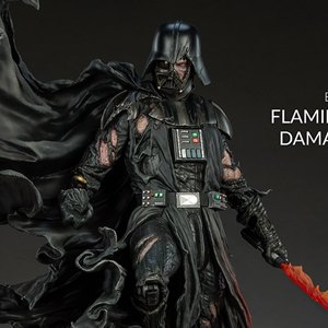 Mythos Darth Vader (Sideshow)