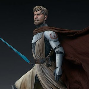 Mythos General Obi-Wan Kenobi