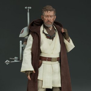 Mythos Obi-Wan Kenobi