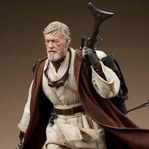 Mythos Obi-Wan Kenobi