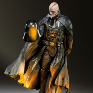 Mythos Darth Vader (Sideshow)