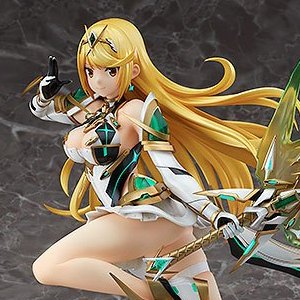 Mythra