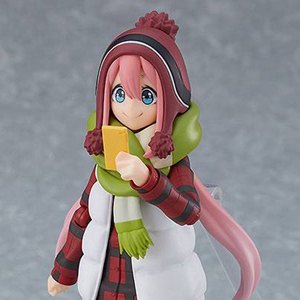 Nadeshiko Kagamihara