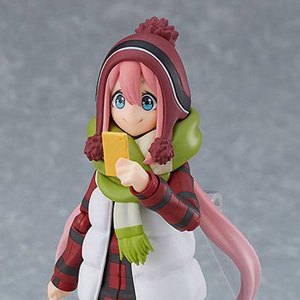 Nadeshiko Kagamihara DX