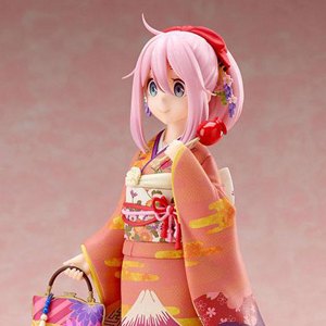 Nadeshiko Kagamihara Furisode