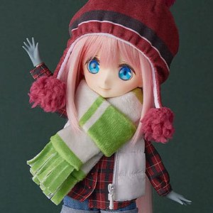 Nadeshiko Kagamihara Harmonia Humming Doll