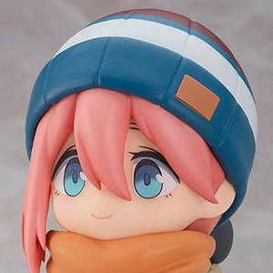 Nadeshiko Kagamihara Solo Camp Nendoroid