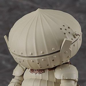 Nadeshiko Siegmeyer Nendoroid