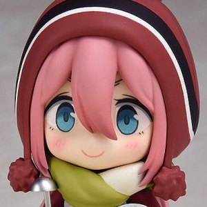 Nadeshiko Kagamihara Nendoroid