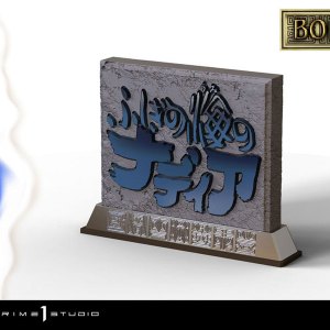 Nadia & Jean Concept Masterline Bonus Edition
