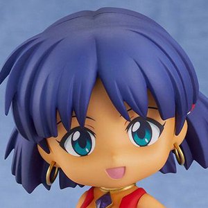 Nadia Nendoroid