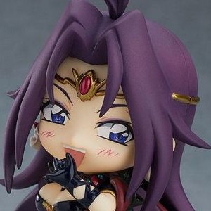 Naga The Serpent Nendoroid