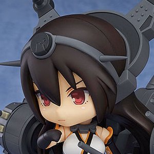 Nagato Nendoroid