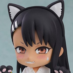 Nagatoro Nendoroid