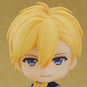 Nagi Rokuya Nendoroid