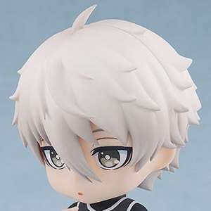 Nagi Seishiro Nendoroid